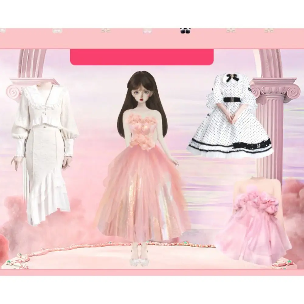 No Cutting Paper House Girl DIY Handmade Paper Quiet Book Princess Manual Sticker DIY Cute Princess Book Makeover Game
No Cutting Paper House Girl DIY Handmade Paper Quiet Book Princess Manual Sticker DIY Cute Princess Book Makeover Game