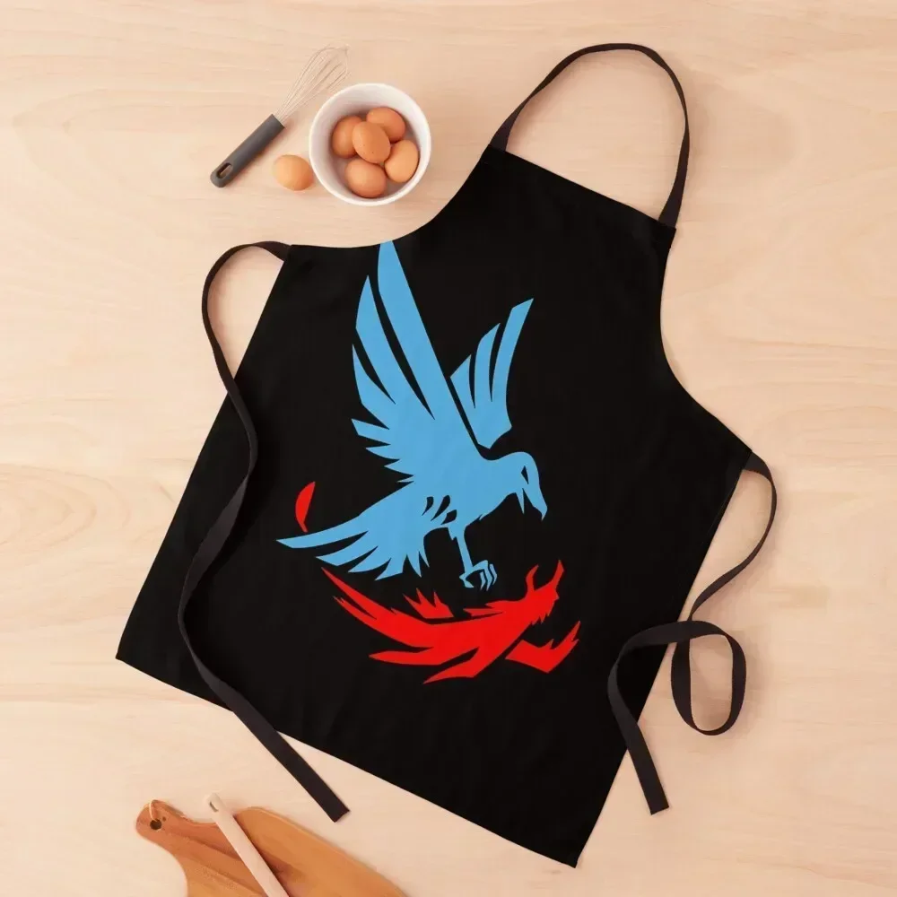 inFAMOUS Second Son Champion Apron For Woman esthetician manicurist Kitchen Supplies Apron
inFAMOUS Second Son Champion Apron For Woman esthetician manicurist Kitchen Supplies Apron
