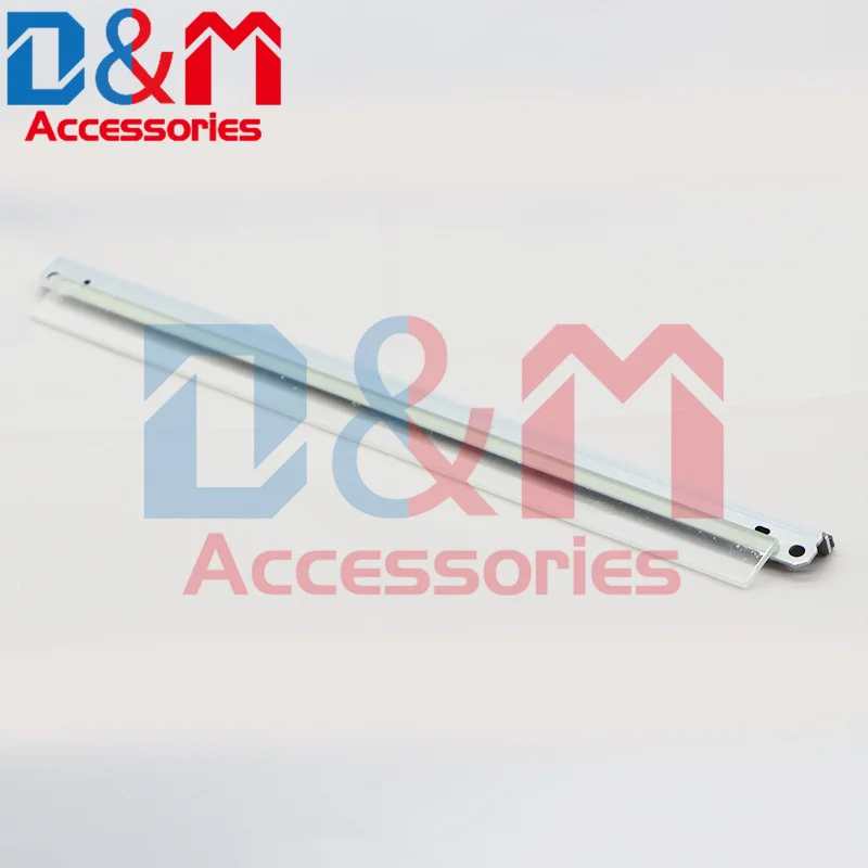 4PCS Drum Cleaning Blade used for Ricoh MP501SPF MP601SPF SP5300DN SP5310DN MP501 MP601 SP5300 SP5310
4PCS Drum Cleaning Blade used for Ricoh MP501SPF MP601SPF SP5300DN SP5310DN MP501 MP601 SP5300 SP5310