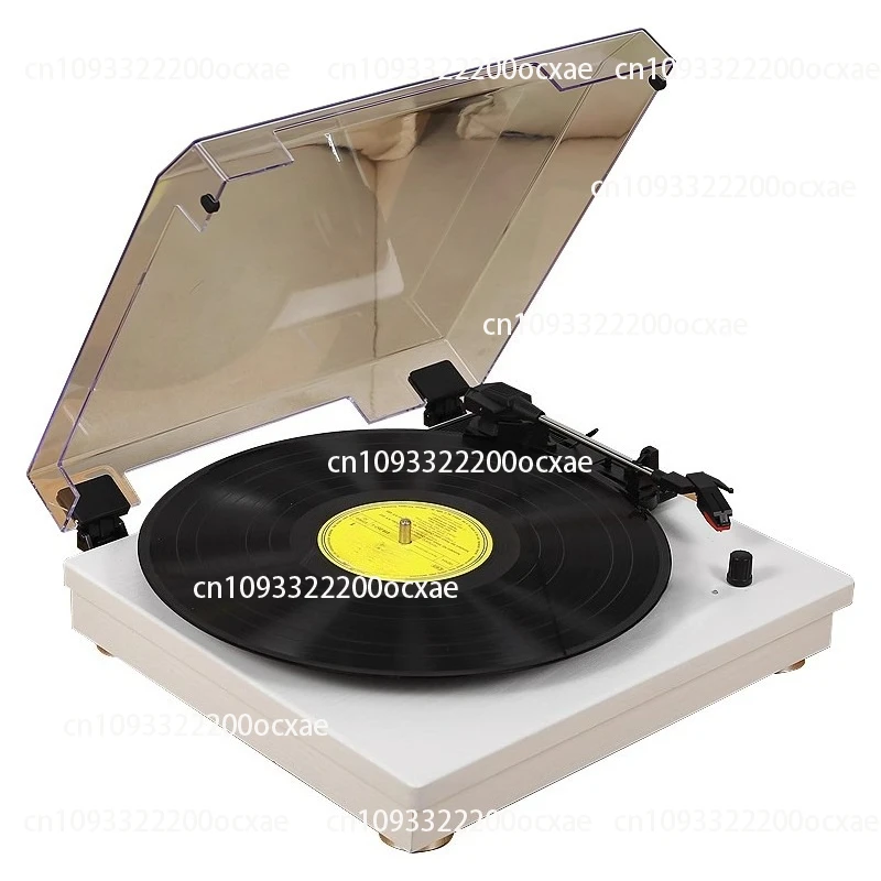 Antique gramophone, vinyl record player, vintage record player, Bluetooth speaker 
Antique gramophone, vinyl record player, vintage record player, Bluetooth speaker