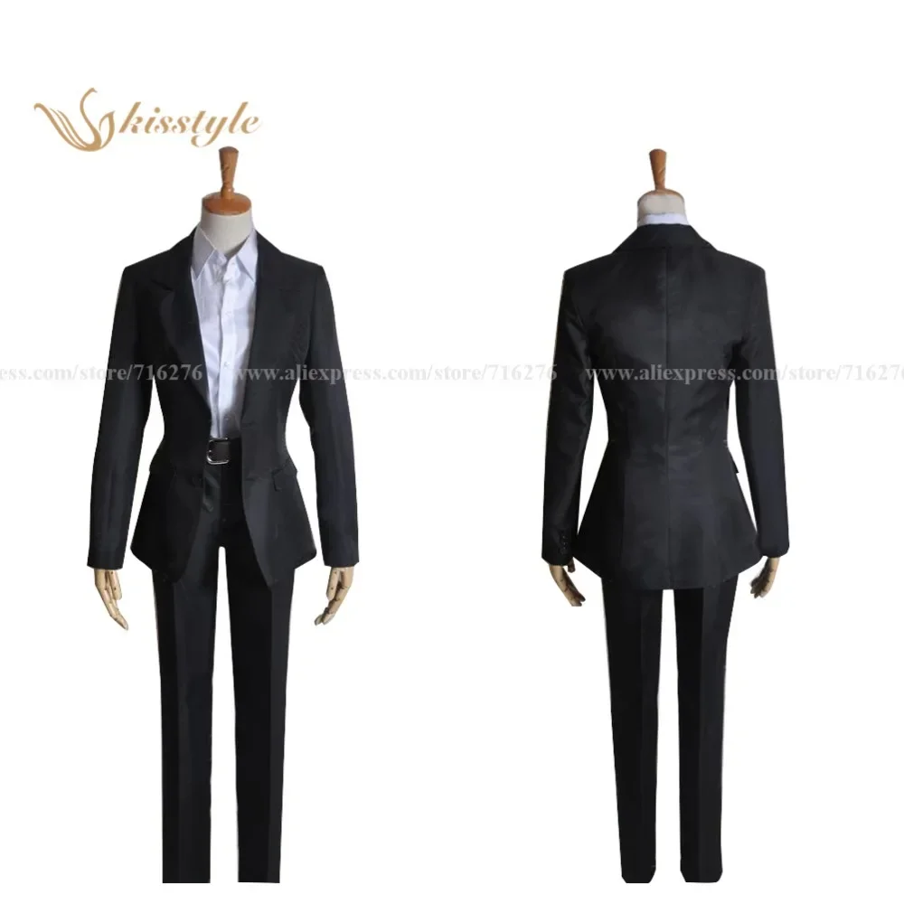 Kisstyle Fashion La storia della Arcana Famiglia Pace Cosplay Costume,Customized Accepted
Kisstyle Fashion La storia della Arcana Famiglia Pace Cosplay Costume,Customized Accepted