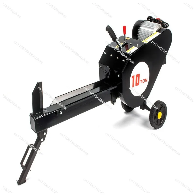 Two-second Fast Splitting Wood 10-ton Electric Hydraulic Fast Wood Splitting Machine
Two-second Fast Splitting Wood 10-ton Electric Hydraulic Fast Wood Splitting Machine
