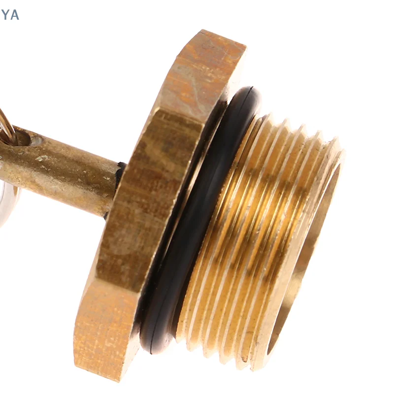 【YA】Truck Air Tank Drain Valve Anti-rust Antifouling Air Tank Drain Switch Type 151 Copper Plug Screw Auto Parts
【YA】Truck Air Tank Drain Valve Anti-rust Antifouling Air Tank Drain Switch Type 151 Copper Plug Screw Auto Parts
