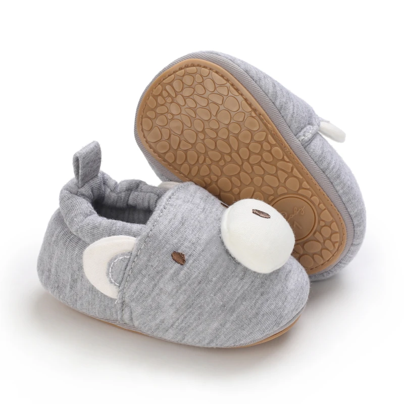 Infant Baby Girl Soft Crib Shoes Cartoon Booties Non-slip Newborn Boy First Walkers Cartoon Shoes Winter Warm Toddler Sneaker
Infant Baby Girl Soft Crib Shoes Cartoon Booties Non-slip Newborn Boy First Walkers Cartoon Shoes Winter Warm Toddler Sneaker