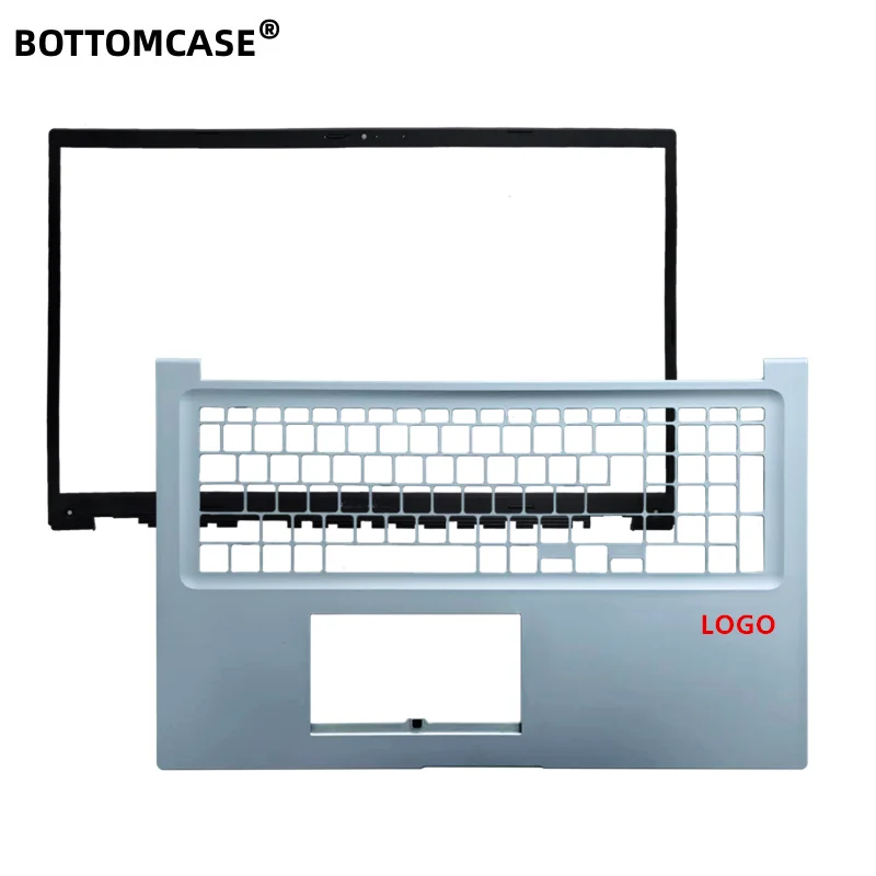 New For Asus Vivobook 17 X1702 Laptop Upper Case Palmrest Cover/LCD Bezel/Hinge Cover
New For Asus Vivobook 17 X1702 Laptop Upper Case Palmrest Cover/LCD Bezel/Hinge Cover