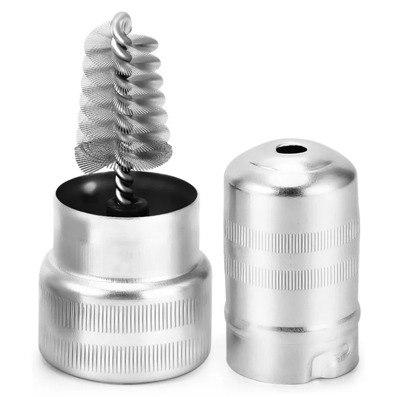 A19F-Car Battery Dirt Brush Battery Pole Cleaning Tool Removing Oxide Layer On The Inner Wall Of The Battery 10Pcs
A19F-Car Battery Dirt Brush Battery Pole Cleaning Tool Removing Oxide Layer On The Inner Wall Of The Battery 10Pcs