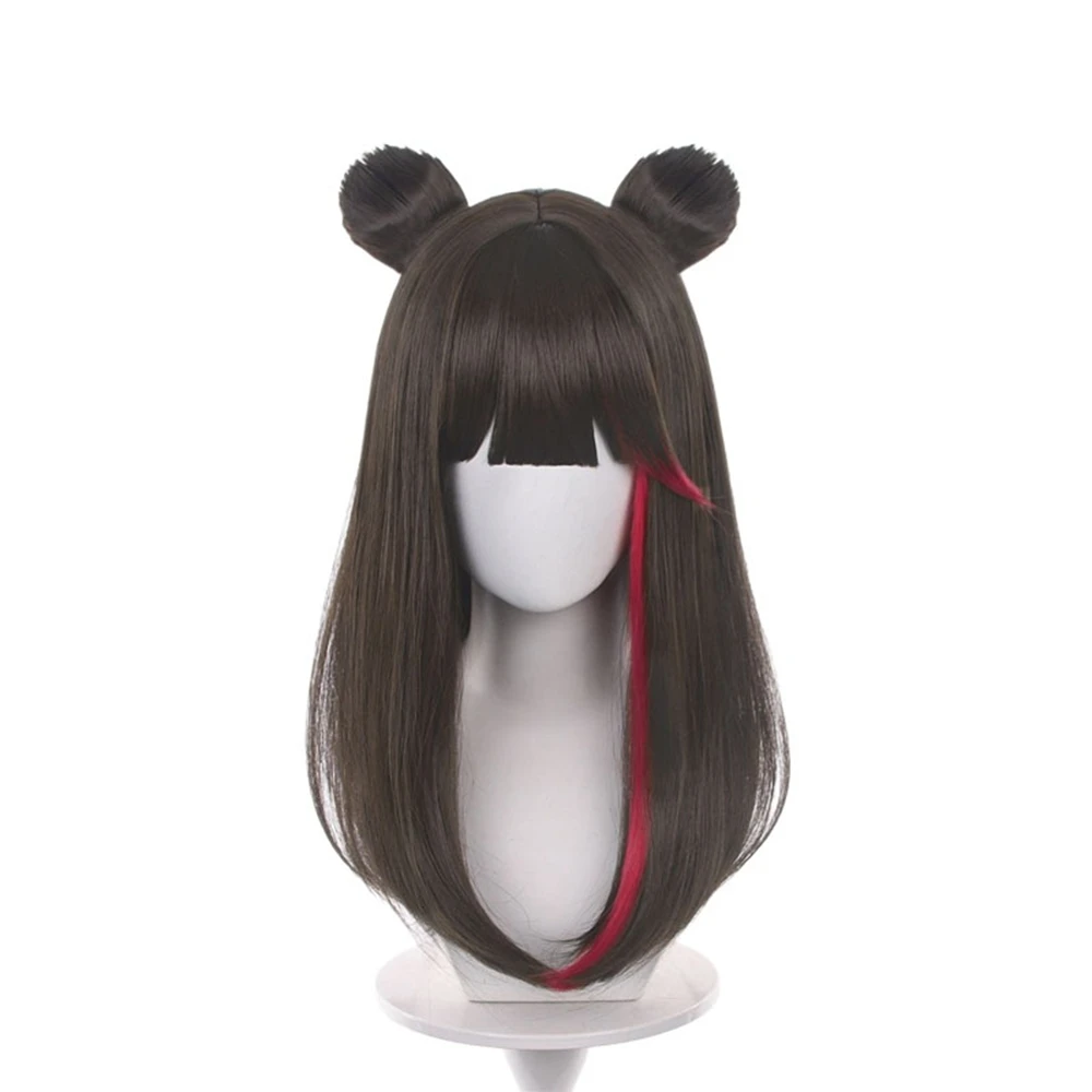 Anime Cosplay Zima The Raging Tide Wig Long Straight Synthetic Hair With Ears Peluca For Frieren Festival Role Play Props
Anime Cosplay Zima The Raging Tide Wig Long Straight Synthetic Hair With Ears Peluca For Frieren Festival Role Play Props