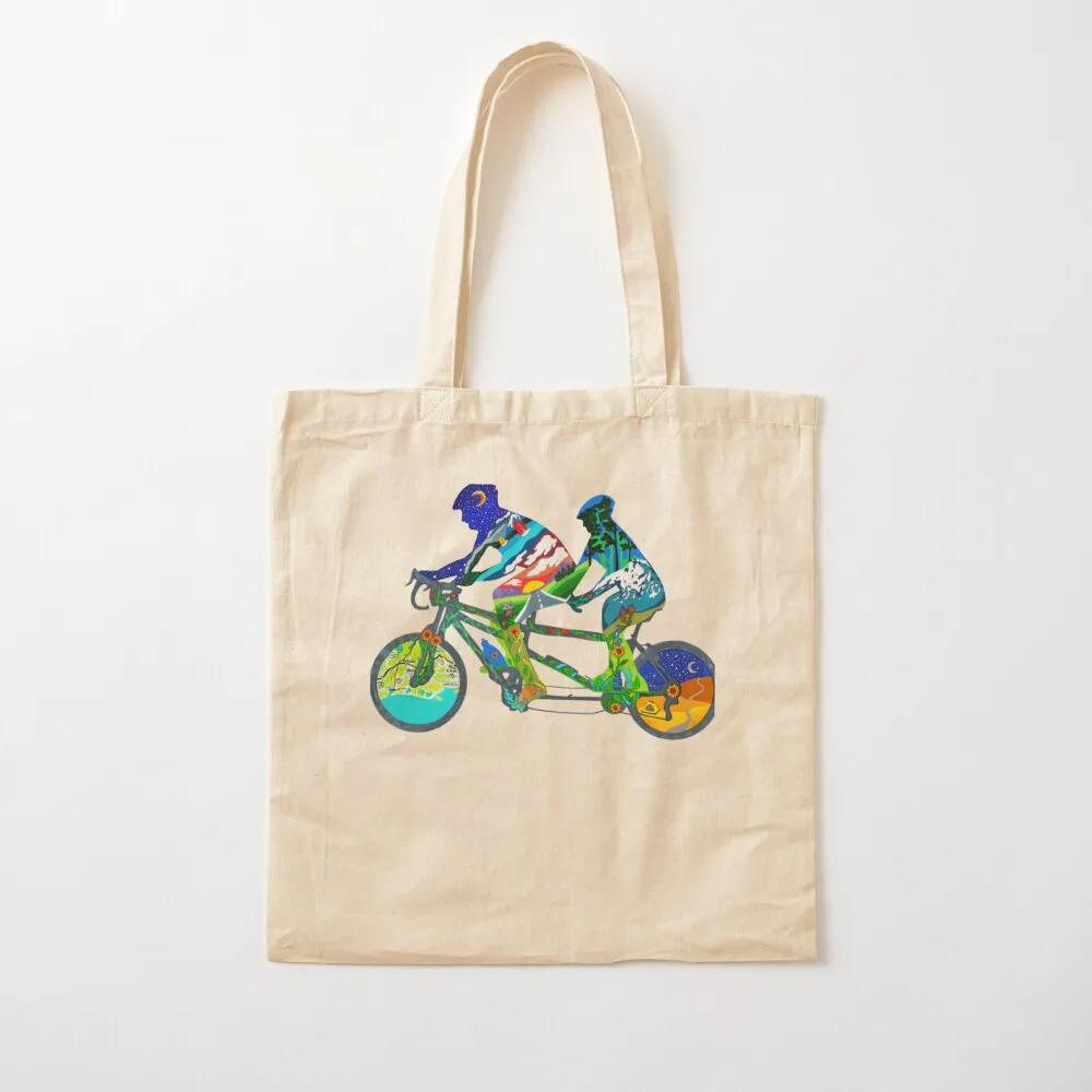 Tandem Adventures Classic Tote Bag Customizable tote bag canvas tote bag hand ladies
Tandem Adventures Classic Tote Bag Customizable tote bag canvas tote bag hand ladies