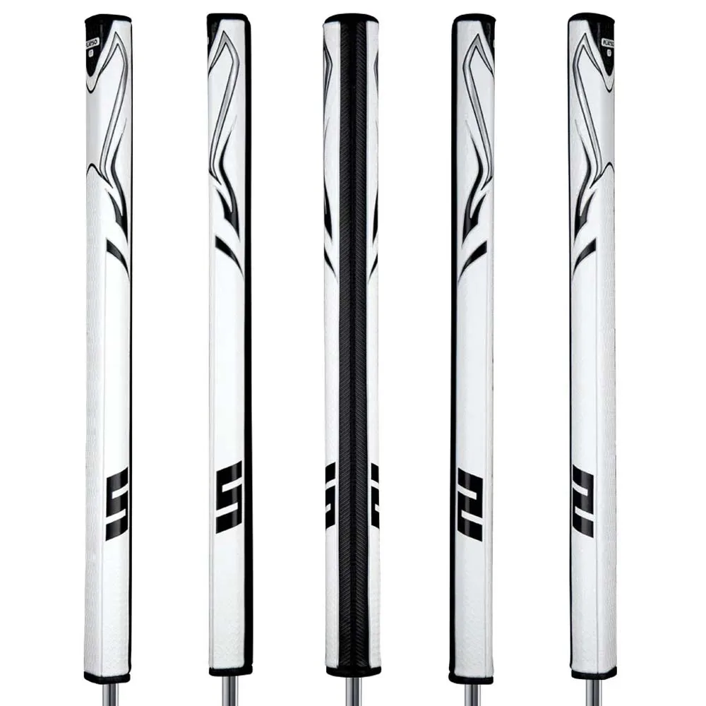 Hot New Arrival! 1pcs Golf Putter Grip 2.0 XL Flatso, Redefining High-End Quality
Hot New Arrival! 1pcs Golf Putter Grip 2.0 XL Flatso, Redefining High-End Quality