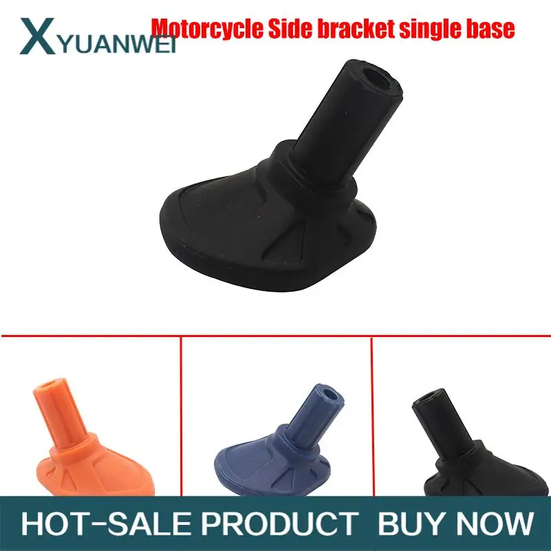 Motorcycle Side Stand Base Kickstand Foot Holder Pad Plate For Husqvarna Husaberg 150 TE FE TX FX XC XCW 2008 2021 Accessories
Motorcycle Side Stand Base Kickstand Foot Holder Pad Plate For Husqvarna Husaberg 150 TE FE TX FX XC XCW 2008 2021 Accessories