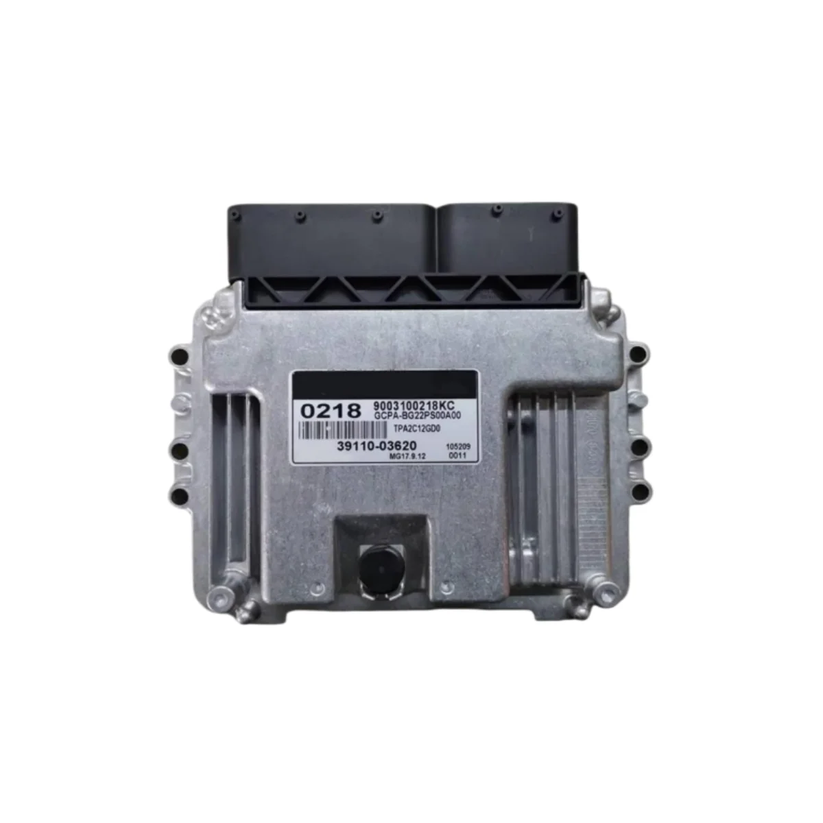 High quality 39110-03620 3911003620 Car ECU Engine Computer Board Electronic Control Unit For Hyundai
High quality 39110-03620 3911003620 Car ECU Engine Computer Board Electronic Control Unit For Hyundai