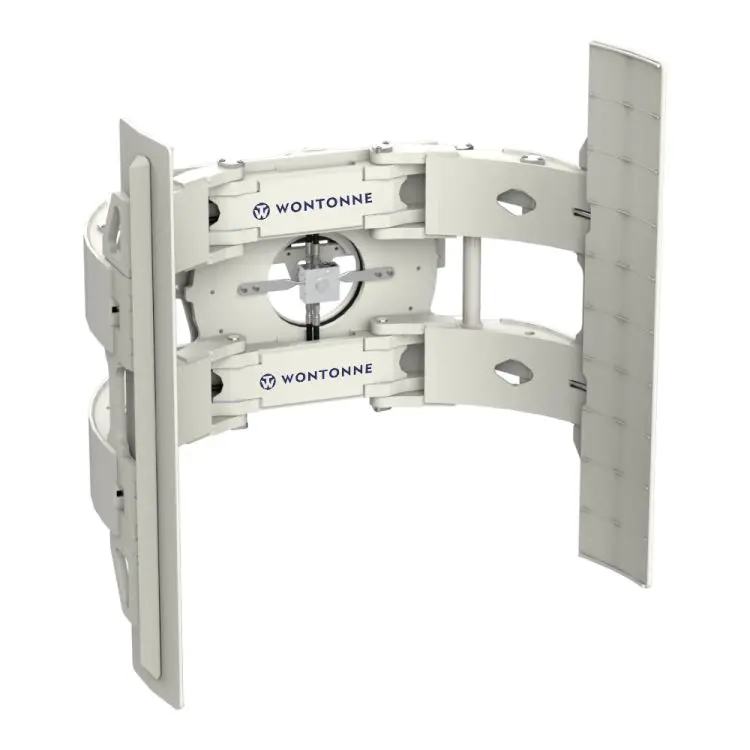 Stainless Steel Forklift Attachments New Condition Tyre Clamp In Rotating Type
Stainless Steel Forklift Attachments New Condition Tyre Clamp In Rotating Type