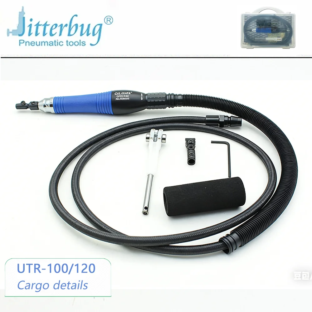 Пневматическая полировальная машина UTR 30 70 100 120 Air Turbolap Lapper с линейным возвратно-поступательным ходом 0.3 0.7 1.0 1.2 мм
Пневматическая полировальная машина UTR 30 70 100 120 Air Turbolap Lapper с линейным возвратно-поступательным ходом 0.3 0.7 1.0 1.2 мм