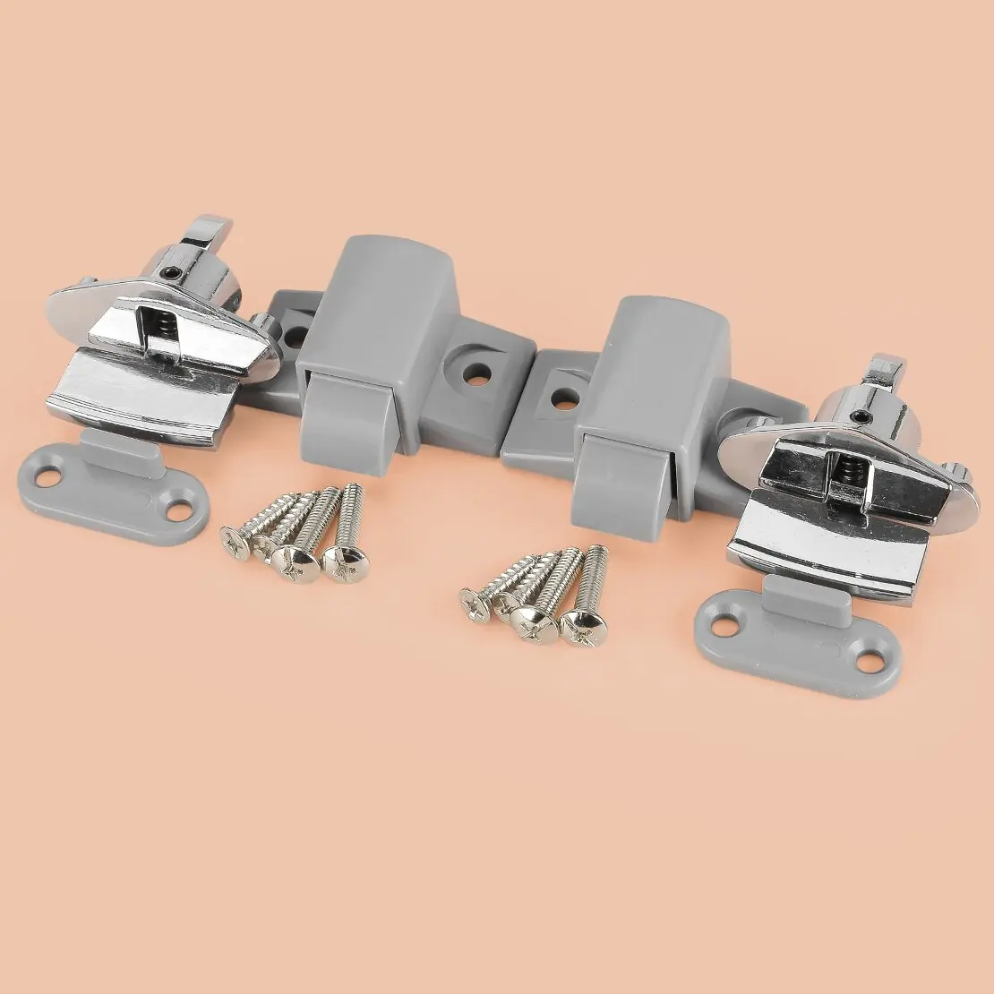 2 Sets Drawer Cabinet Cupboard Furniture Door Locker Keyless Push Button Lock Latch Release Catch Hardware Fit For Boat Yacht RV
2 Sets Drawer Cabinet Cupboard Furniture Door Locker Keyless Push Button Lock Latch Release Catch Hardware Fit For Boat Yacht RV
