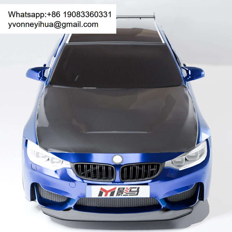 Gts Style Carbon Fibres Front Engine Bonnet Hood For BMW 3 Series 4 Series F80 M3 F82 F83 M4 Carbon Fiber Engine Hood Cover
Gts Style Carbon Fibres Front Engine Bonnet Hood For BMW 3 Series 4 Series F80 M3 F82 F83 M4 Carbon Fiber Engine Hood Cover