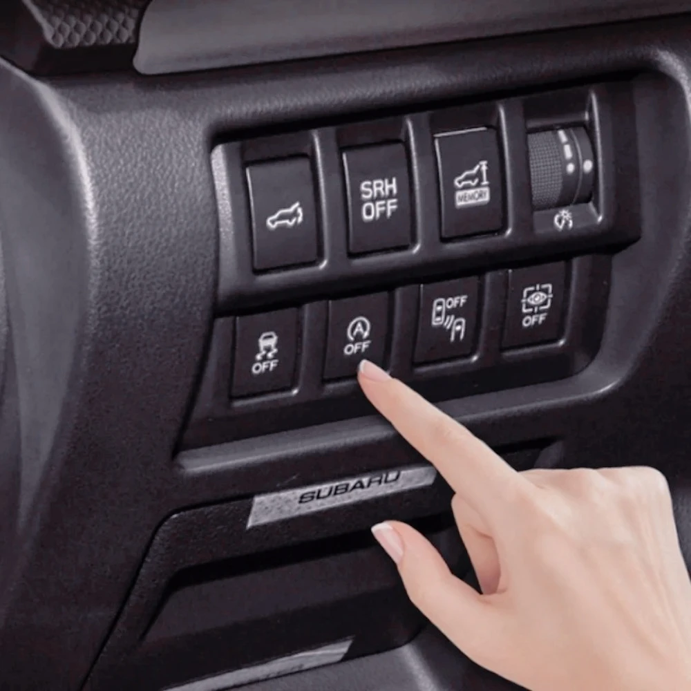 AADD-For SUBARU Outback BS 2017-2019 Car Automatic Stop Start Engine System Off Device Control Sensor Switch Relay Car Accessori
AADD-For SUBARU Outback BS 2017-2019 Car Automatic Stop Start Engine System Off Device Control Sensor Switch Relay Car Accessori