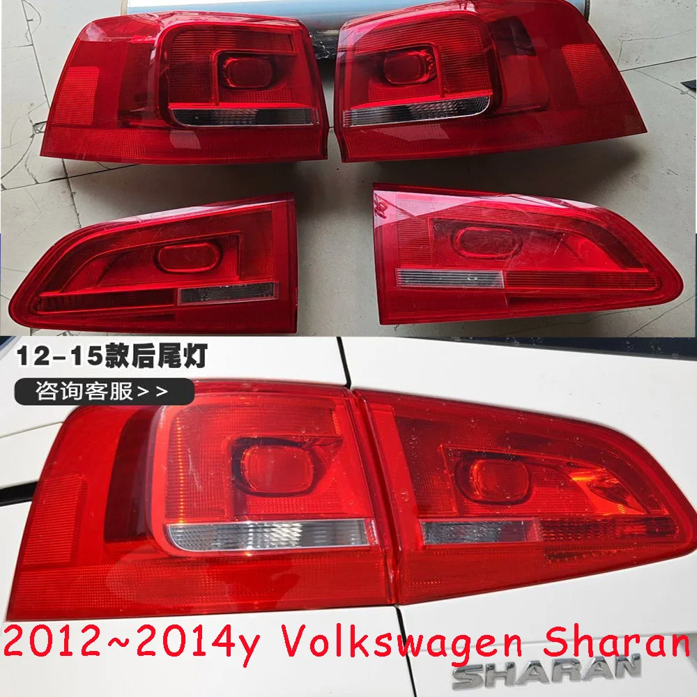 Задний фонарь для Volkswagen Sharan (2010-2014 г.в.), 1 шт., без лампочки, задний фонарь-габарит для VW Sharan, противотуманная фара
Задний фонарь для Volkswagen Sharan (2010-2014 г.в.), 1 шт., без лампочки, задний фонарь-габарит для VW Sharan, противотуманная фара