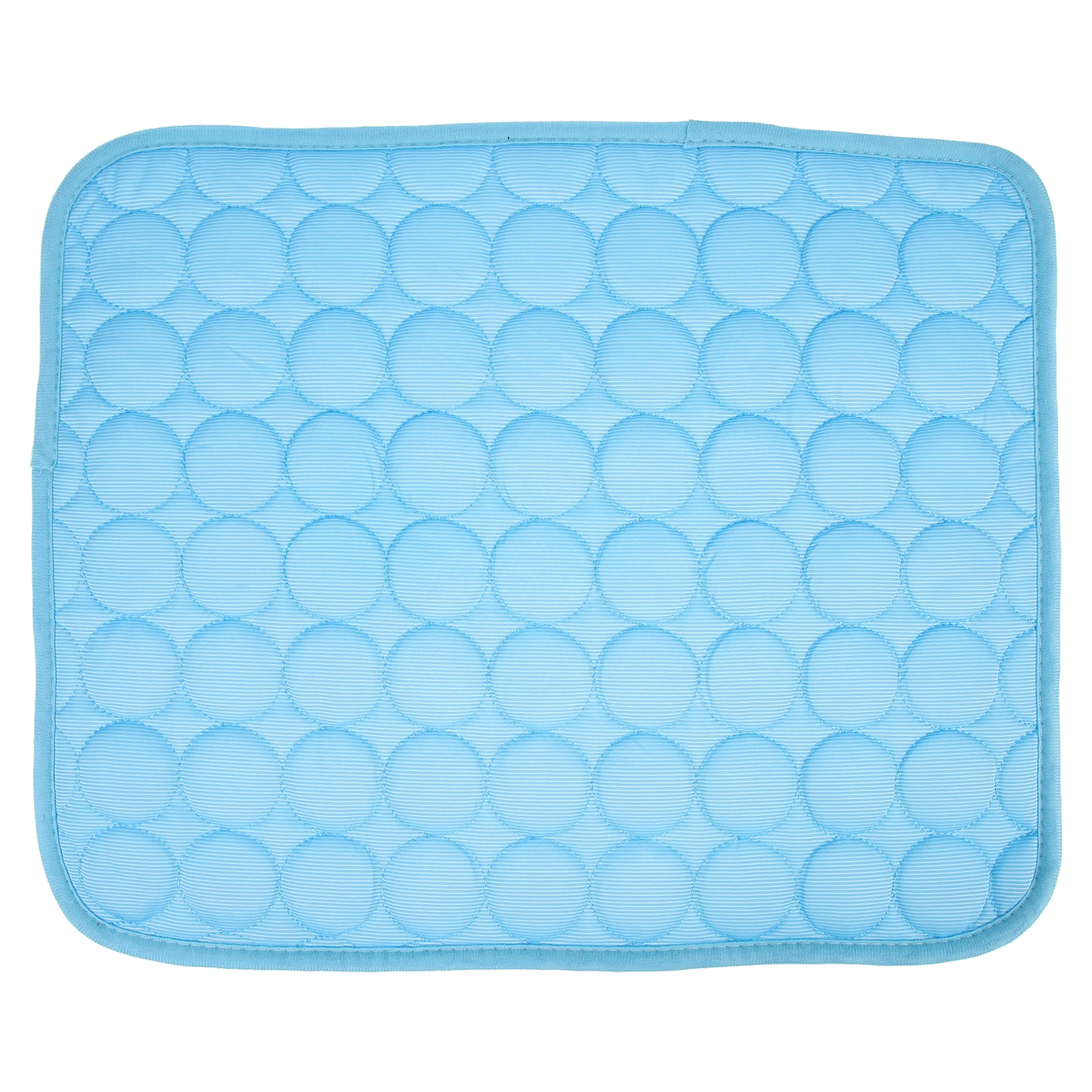Pet Cooling Mat Summer Dog Pad Foldable Lightweight Durable Craftsmanship Exquisite Tear Proof Cloth Mats Bed Pets Child Summer
Pet Cooling Mat Summer Dog Pad Foldable Lightweight Durable Craftsmanship Exquisite Tear Proof Cloth Mats Bed Pets Child Summer