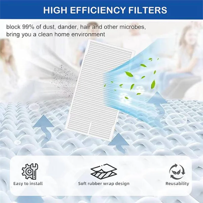 A21F-Запчасти для пылесоса Midea M9/Eureka E20 Plus/Nere10s E10S/Obode A8 Боковая щетка Hepa-фильтр Комплект ткани для швабры
A21F-Запчасти для пылесоса Midea M9/Eureka E20 Plus/Nere10s E10S/Obode A8 Боковая щетка Hepa-фильтр Комплект ткани для швабры