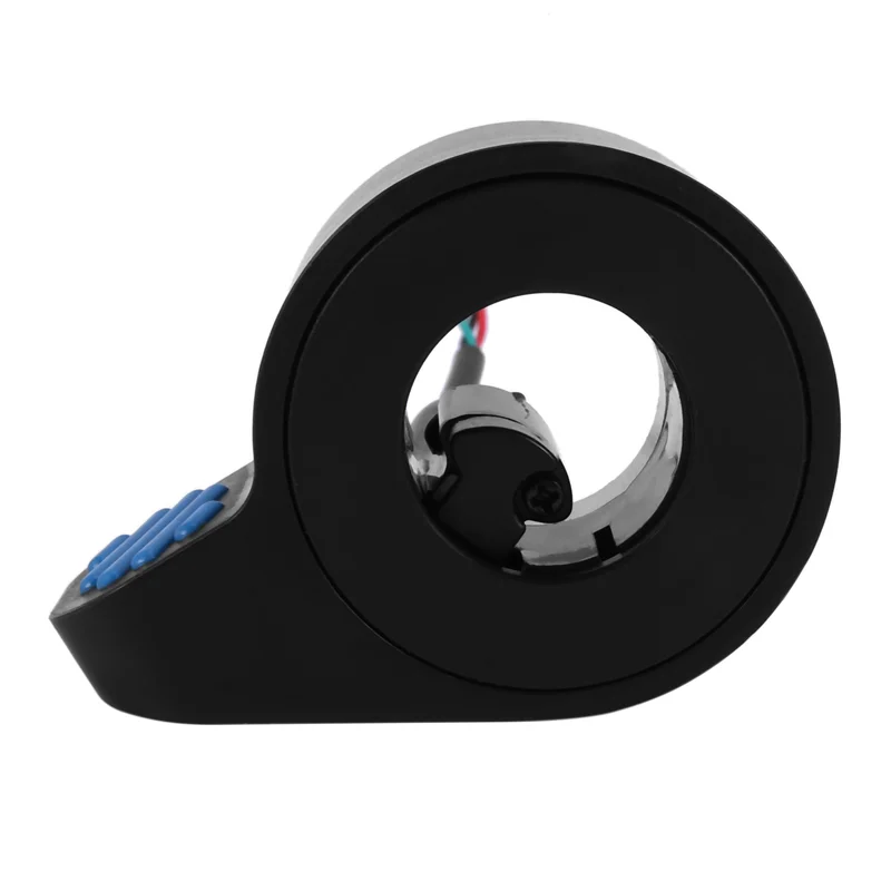 5X Thumb Throttle Accelerator For Es1 Electric Scooter,Finger Throttle Foldable For Ninebot Es1/Es2/Es3/Es4 Kickscooter 
5X Thumb Throttle Accelerator For Es1 Electric Scooter,Finger Throttle Foldable For Ninebot Es1/Es2/Es3/Es4 Kickscooter