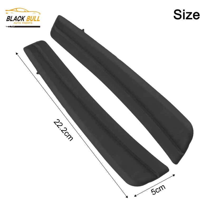 GJ5Z78018A16AB 1 Pair Left&Right Front Windshield Molding For Ford For Escape 2017-2019 Direct Replacement Windshield Molding
GJ5Z78018A16AB 1 Pair Left&Right Front Windshield Molding For Ford For Escape 2017-2019 Direct Replacement Windshield Molding