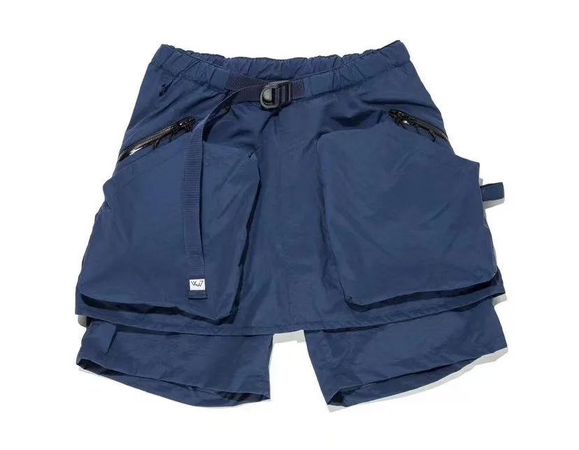 Outdoor Functional CMF Japanese Sle orts Casual Loose Fit ex Five-ket Workwear Pants Youth Summer Faion Basic Color
Outdoor Functional CMF Japanese Sle orts Casual Loose Fit ex Five-ket Workwear Pants Youth Summer Faion Basic Color