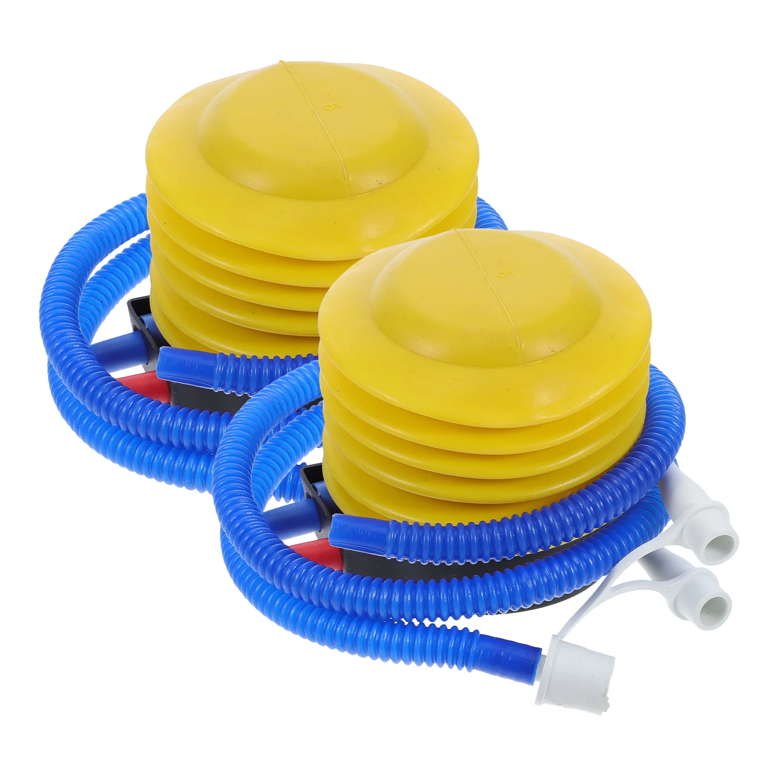 Pump for Balloons Lightweight Plastic Inflator Easy to Use Party Tool Outdoor Camping Hiking Gadgets Balloon Inflate
Pump for Balloons Lightweight Plastic Inflator Easy to Use Party Tool Outdoor Camping Hiking Gadgets Balloon Inflate