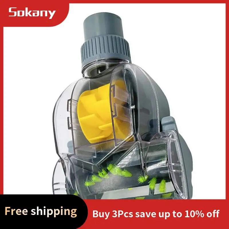 HIM-Dust Removal Brush Dust Removal Brush Accessories Household Vacuum Cleaner Accessories
HIM-Dust Removal Brush Dust Removal Brush Accessories Household Vacuum Cleaner Accessories