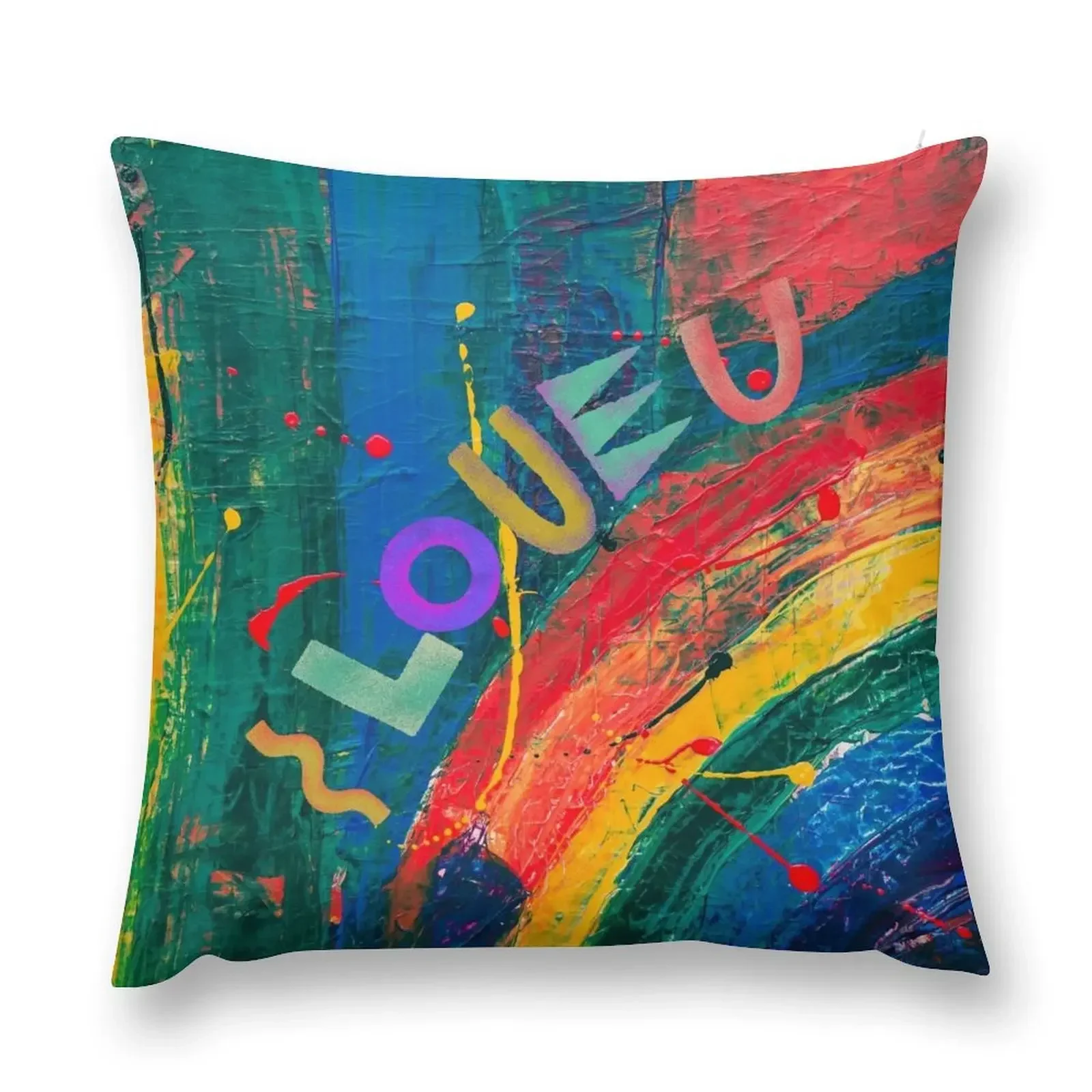 I love you Throw Pillow anime girl Pillowcases Cushion Covers Sofa sleeping pillows pillow
I love you Throw Pillow anime girl Pillowcases Cushion Covers Sofa sleeping pillows pillow