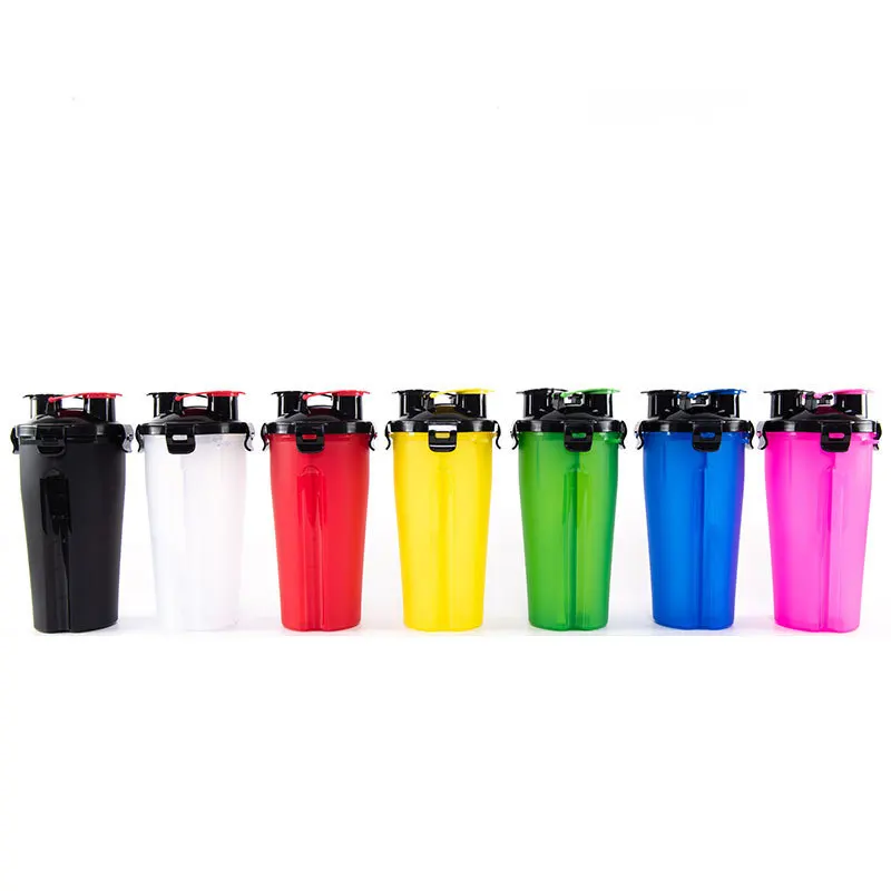Pet Dog Portable Water and Food Cup Hanging Folding Dog Water and Food Bowl 2-in-1 Pet Outdoor Travel Cup Pet Outdoor Supplies
Pet Dog Portable Water and Food Cup Hanging Folding Dog Water and Food Bowl 2-in-1 Pet Outdoor Travel Cup Pet Outdoor Supplies