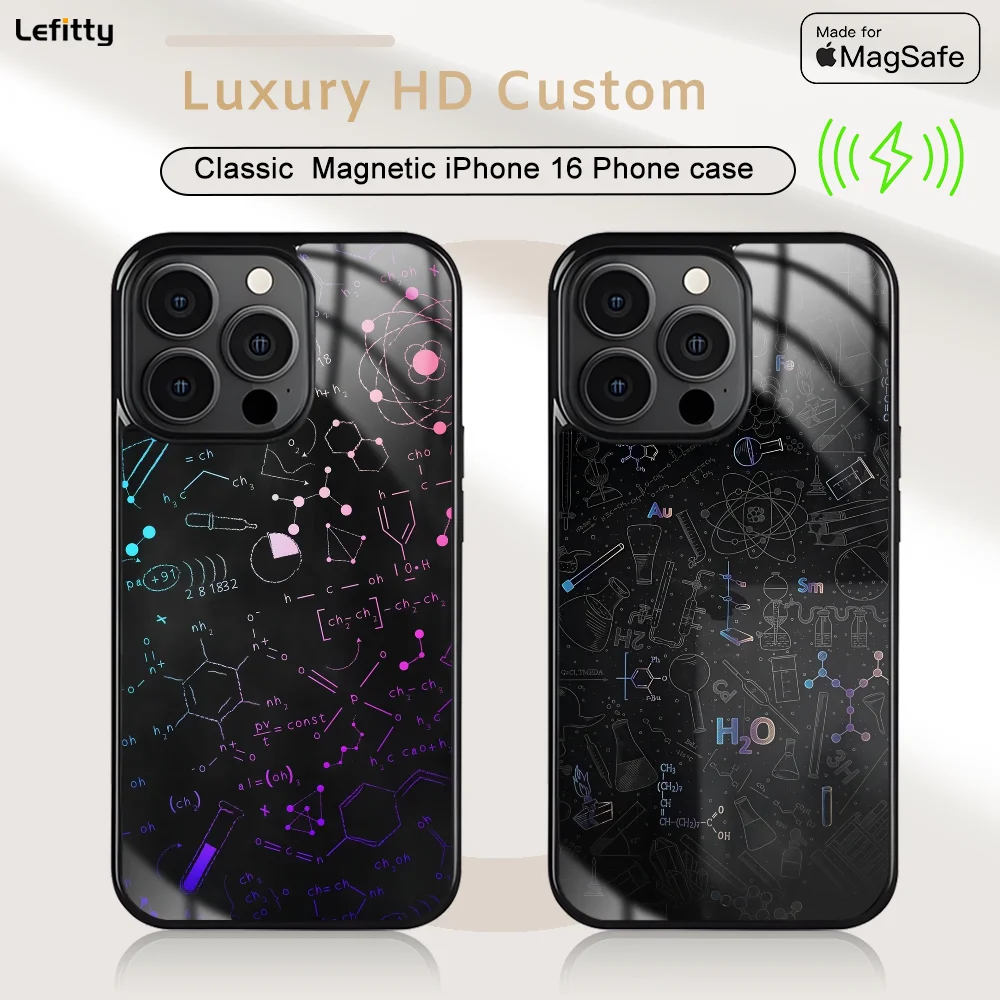 Cool Luxury Art Phone Case For iPhone 16 15 14 13 12 11 Pro Max Plus Mini Magnetic Magsafe Wireless Charging Cover
Cool Luxury Art Phone Case For iPhone 16 15 14 13 12 11 Pro Max Plus Mini Magnetic Magsafe Wireless Charging Cover