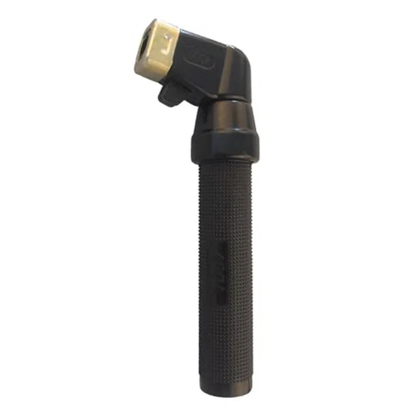 LJL Welding Electrode Holder Twist Type 400A Heavy Duty Electrode Clamp Accessories For Welding Machine Welder
LJL Welding Electrode Holder Twist Type 400A Heavy Duty Electrode Clamp Accessories For Welding Machine Welder