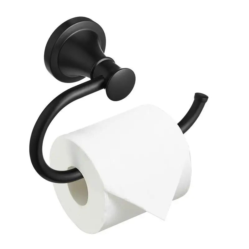 Gold Simulated Ancient European Style Toilet Paper Holder Bathroom Vanity Tissue Rack Black Antique Look Paper Towel Holder
Gold Simulated Ancient European Style Toilet Paper Holder Bathroom Vanity Tissue Rack Black Antique Look Paper Towel Holder