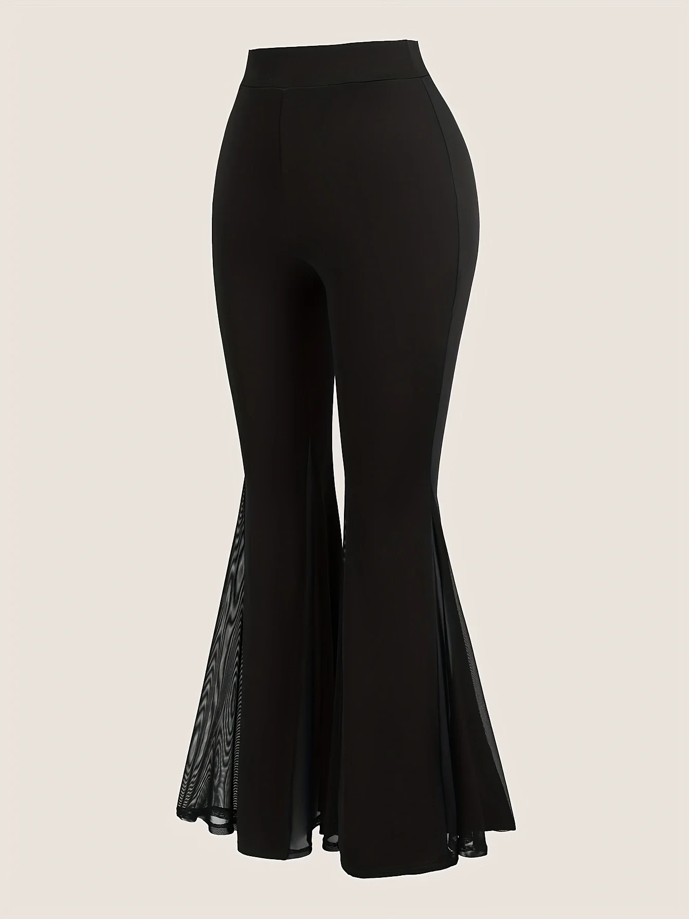 plus Size High Waist Wide Leg Capri Pants Hip Lifting Breathable Sports Tights for Women
plus Size High Waist Wide Leg Capri Pants Hip Lifting Breathable Sports Tights for Women