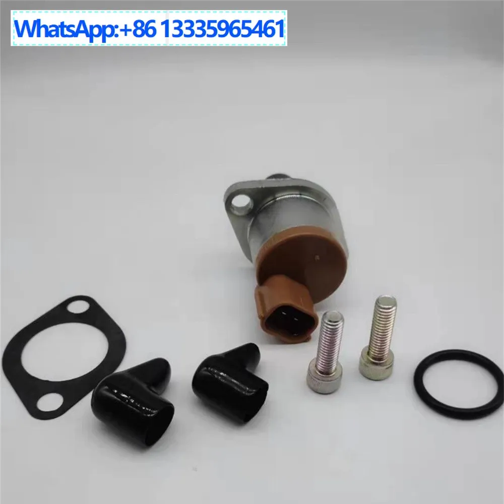 294200-0370 Suitable for Isuzu fuel metering valve, fuel metering unit
294200-0370 Suitable for Isuzu fuel metering valve, fuel metering unit