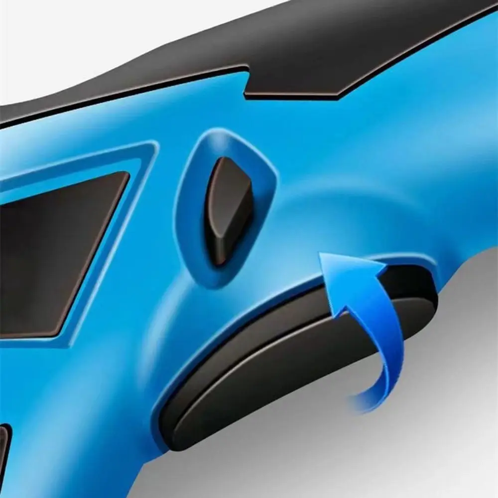 Lithium Charging Cloth Cutting Machine Rechargeable Tungsten Steel Bit Cordless Electric Cutter Double Bit Multifunctional
Lithium Charging Cloth Cutting Machine Rechargeable Tungsten Steel Bit Cordless Electric Cutter Double Bit Multifunctional