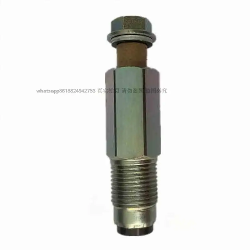 High quality excavator for loader parts and accessories Electric pressure limiting valve 095420-0281 095420-0260 VHS227701100
High quality excavator for loader parts and accessories Electric pressure limiting valve 095420-0281 095420-0260 VHS227701100