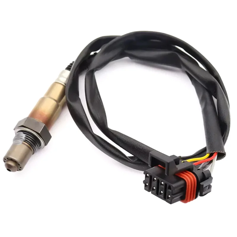AEE5-For Holley EFI O2 Sensor Oxygen Sensor 554-101,554101
AEE5-For Holley EFI O2 Sensor Oxygen Sensor 554-101,554101