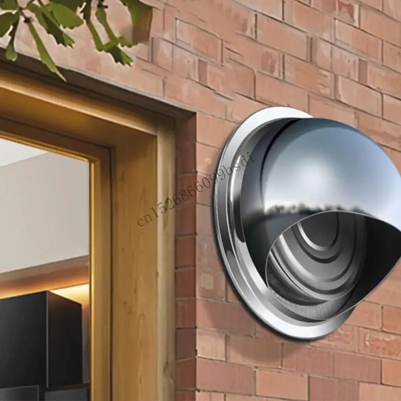 11UA RAINPROPEPON DUCTING VITERTATION Выхлопные защитные крышки крышки трубы легко в использовании
11UA RAINPROPEPON DUCTING VITERTATION Выхлопные защитные крышки крышки трубы легко в использовании