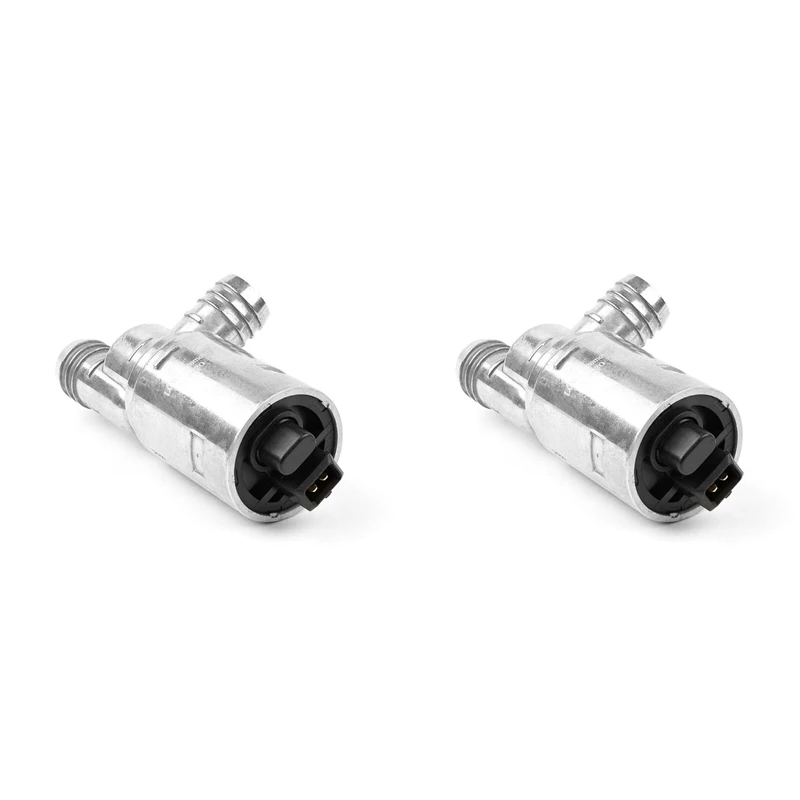 2X 0280140529 Idle Air Valve Motor For BMW E36 E34 M40 316I 318I 518I 1989-1995 Idle Speed Actuator Control Valve
2X 0280140529 Idle Air Valve Motor For BMW E36 E34 M40 316I 318I 518I 1989-1995 Idle Speed Actuator Control Valve