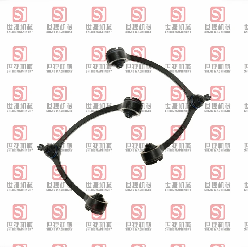 2 Pcs Front Left & Right Upper Control Arms For 90-94 LEXUS LS400 UCF10 48630-50020 48610-50020 48610-50010 48630-50010 520-459
2 Pcs Front Left & Right Upper Control Arms For 90-94 LEXUS LS400 UCF10 48630-50020 48610-50020 48610-50010 48630-50010 520-459