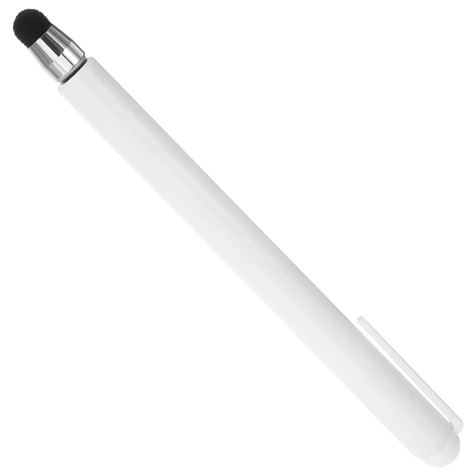 Stylus Pen 55cm Extendable White Practical Screen Pen Clip Capacitive Touch Universal H writing Tablet Accessories
Stylus Pen 55cm Extendable White Practical Screen Pen Clip Capacitive Touch Universal H writing Tablet Accessories