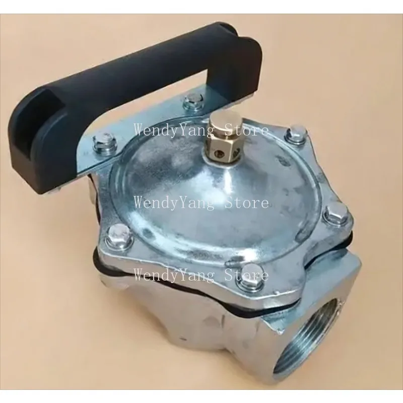 Suitable for Tubeless Inflation Valve, Car Tire Blowout Sealing Machine, Aluminum Valve Inflation Quick Exhaust Valve
Suitable for Tubeless Inflation Valve, Car Tire Blowout Sealing Machine, Aluminum Valve Inflation Quick Exhaust Valve