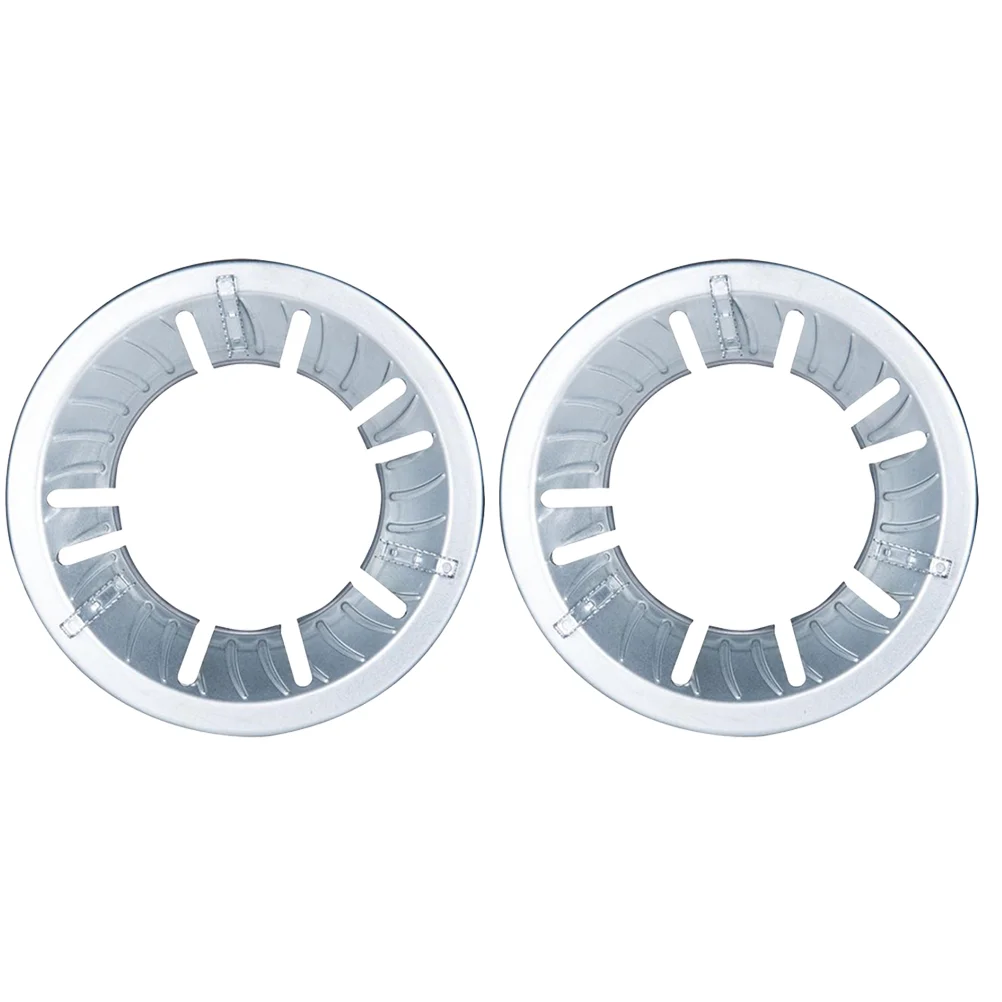 2 Pcs Gather Fire Gas Hob Camping Stove Portable Cast Iron Liners Cookware Gathering
2 Pcs Gather Fire Gas Hob Camping Stove Portable Cast Iron Liners Cookware Gathering