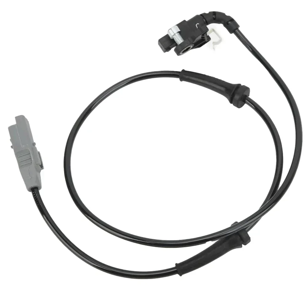 Direct Fit ABS Sensor for C4 For DS4 For 307 For 308 Compatible with Multiple Models Part Numbers 4545L0 9665386880
Direct Fit ABS Sensor for C4 For DS4 For 307 For 308 Compatible with Multiple Models Part Numbers 4545L0 9665386880