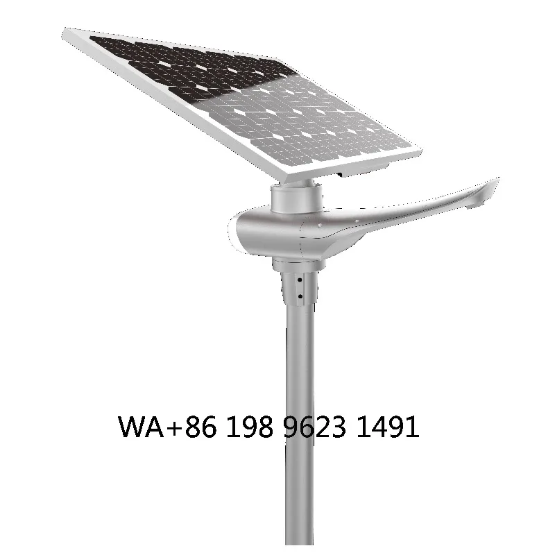 IP67 Waterproof Industrial 40W 120W 18V Solar Street Light High Power Outdoor Solar Energy Road Lamp
IP67 Waterproof Industrial 40W 120W 18V Solar Street Light High Power Outdoor Solar Energy Road Lamp