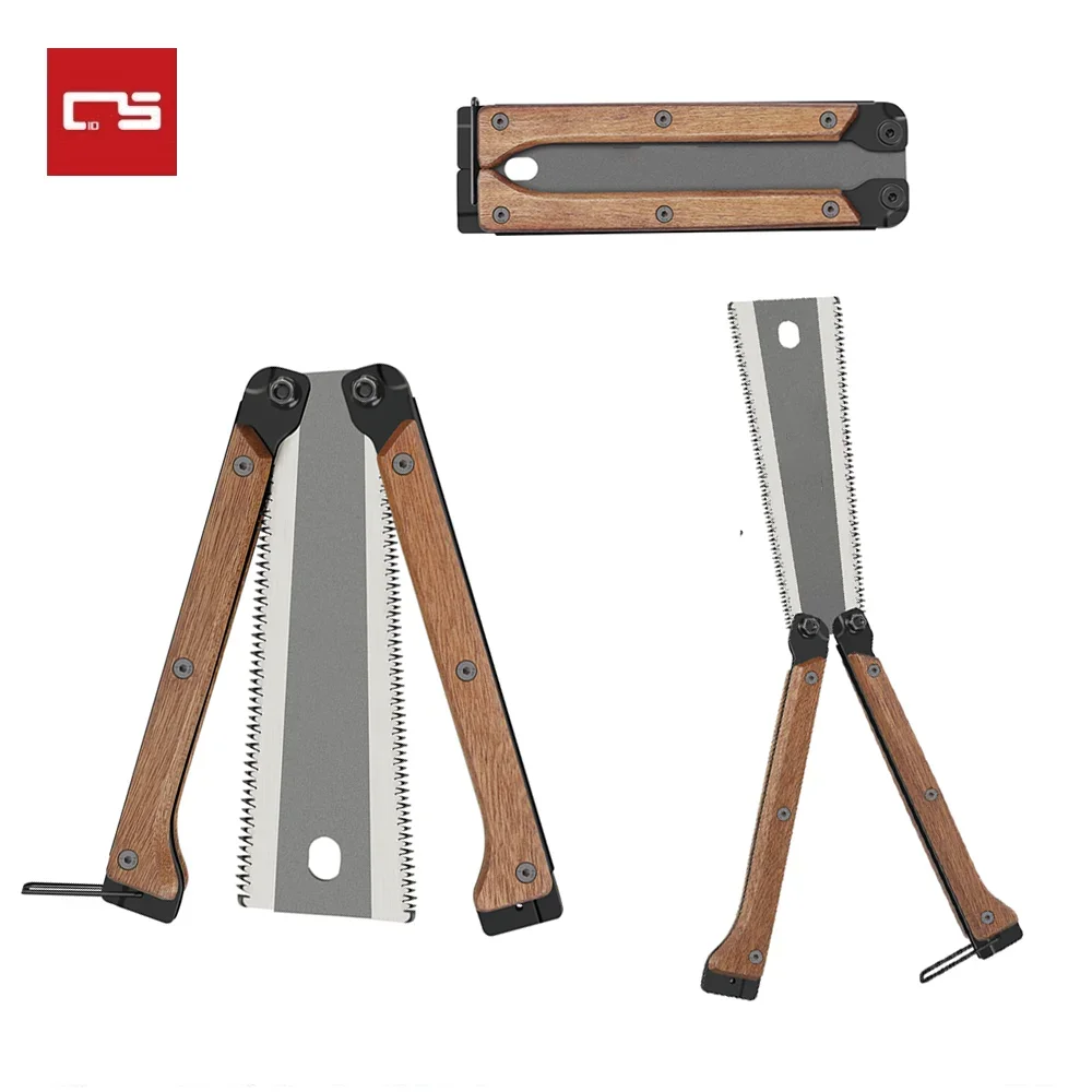 Portable Folding Hand Saw Wood Saw Fine 45°and 90° For Coarse Fine Cutting Suitable for Sawing Garden Branches Cutting Woodwork
Portable Folding Hand Saw Wood Saw Fine 45°and 90° For Coarse Fine Cutting Suitable for Sawing Garden Branches Cutting Woodwork