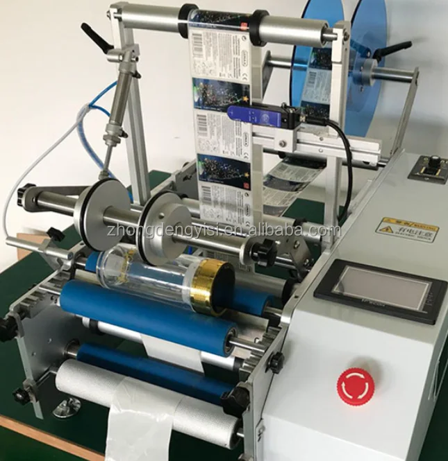 Affordable Semi Automatic Manual Labeling Machine For Glass PET Drink Glass Bottles
Affordable Semi Automatic Manual Labeling Machine For Glass PET Drink Glass Bottles