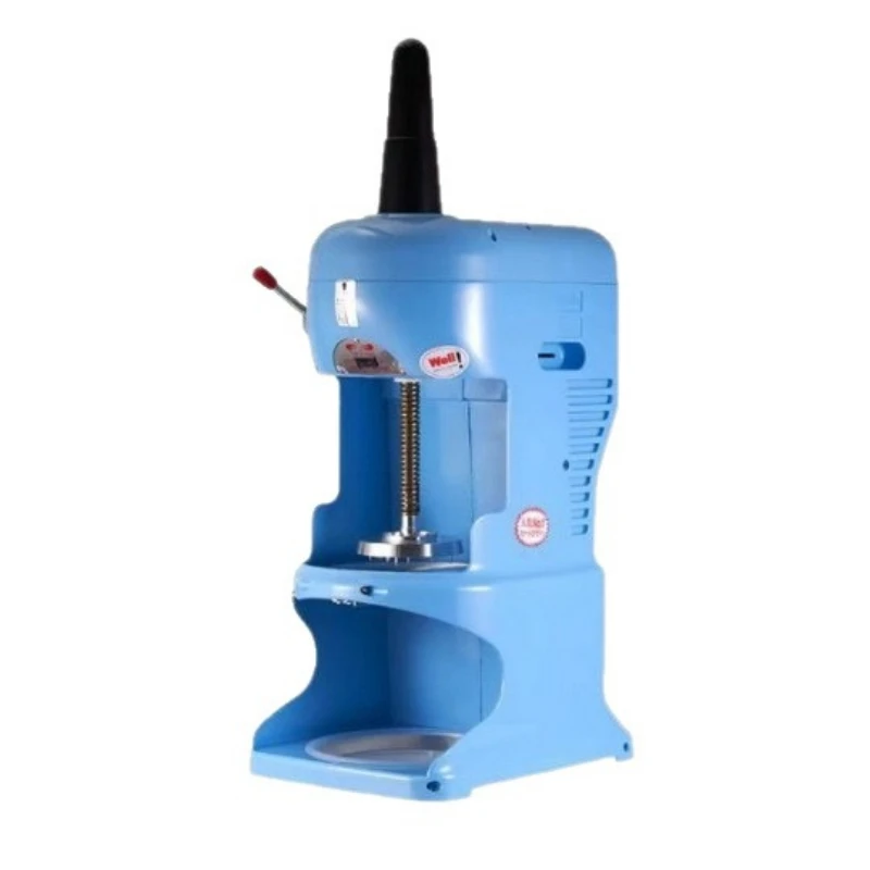 Chip ice machine Commercial ice crusher Electric cotton ice machine
Chip ice machine Commercial ice crusher Electric cotton ice machine