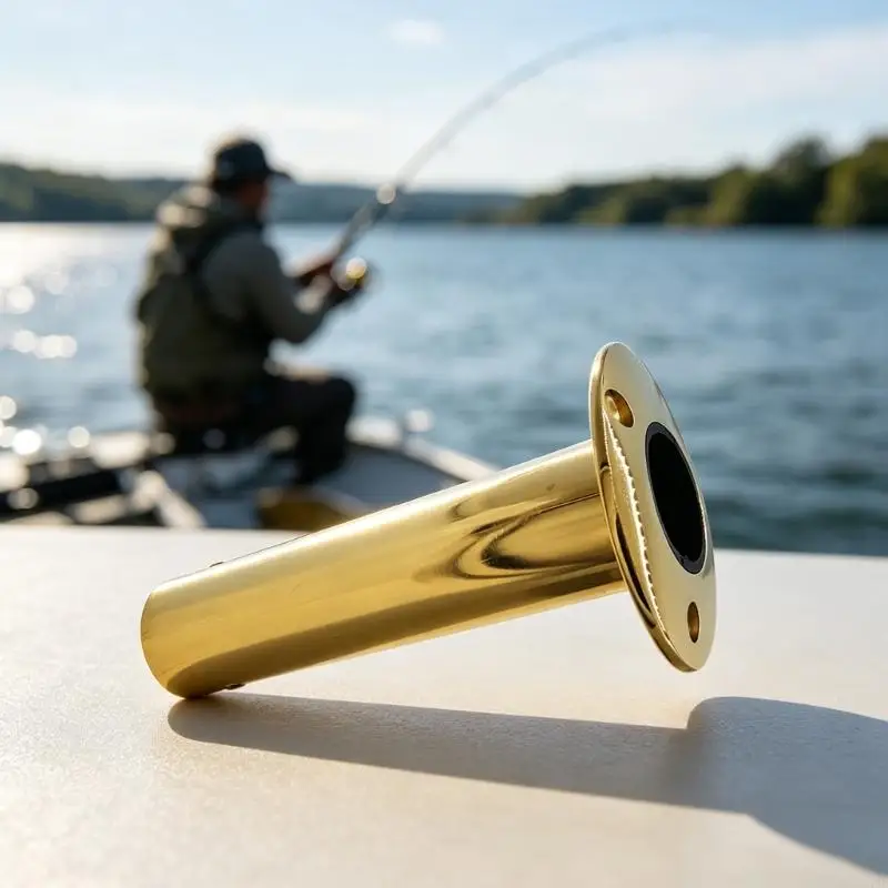 Stainless Steel Boats Cast Fishing Rod Holder Boats Hardware Universal Fishing Rod Bracket For Saltwater Fishing 24BD
Stainless Steel Boats Cast Fishing Rod Holder Boats Hardware Universal Fishing Rod Bracket For Saltwater Fishing 24BD